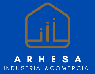 Arhesa logo
